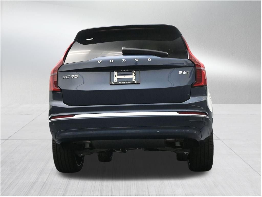 2026 Volvo XC90 B6 Ultra