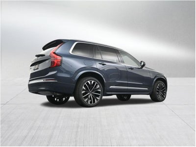 2026 Volvo XC90 B6 Ultra