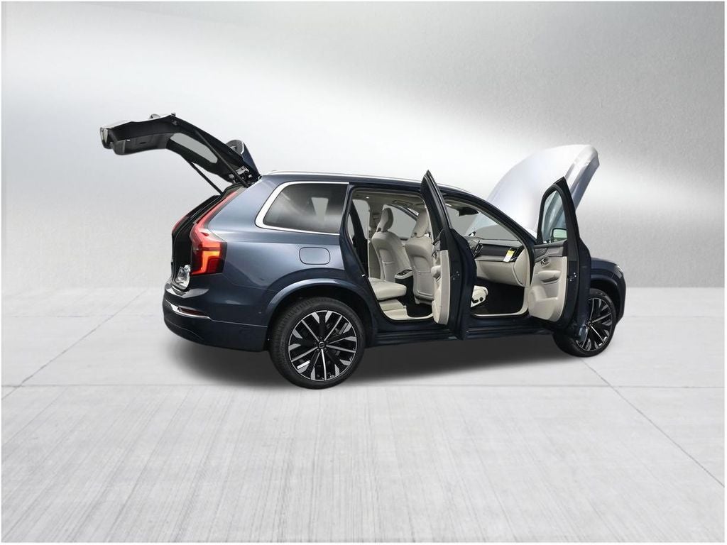 2026 Volvo XC90 B6 Ultra