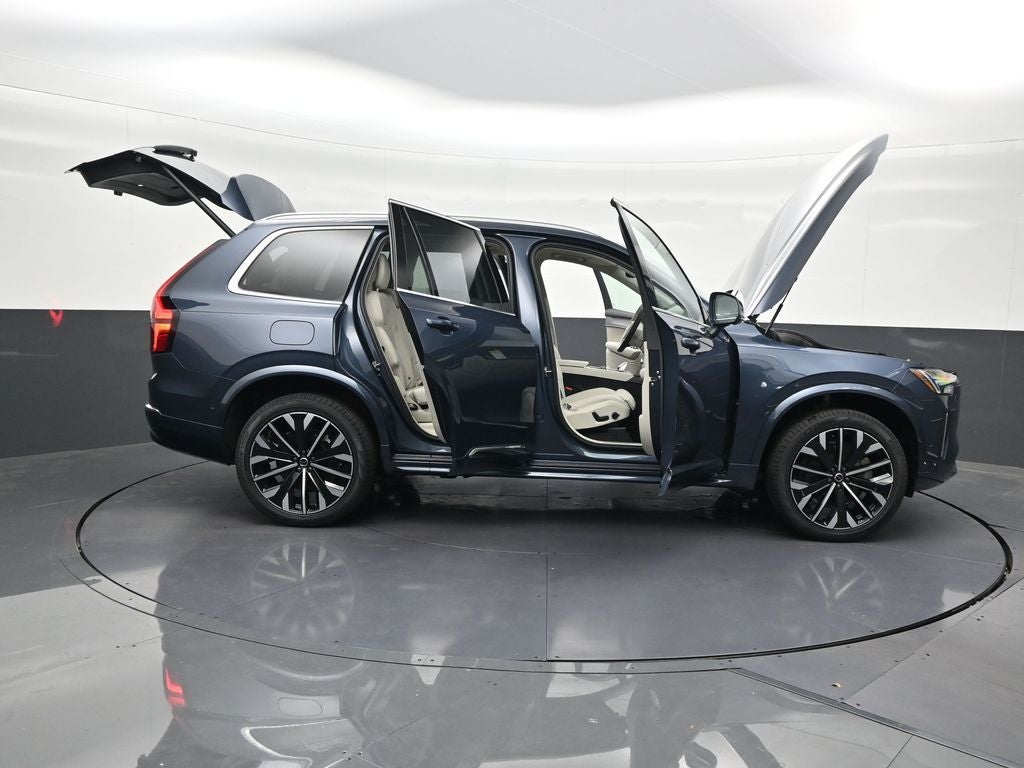 2026 Volvo XC90 B6 Ultra