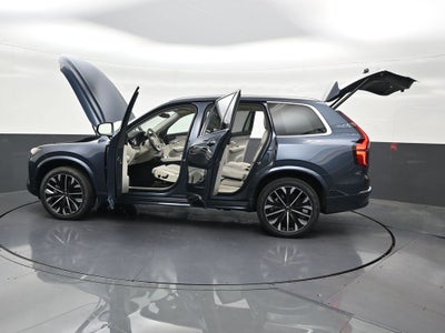 2026 Volvo XC90 B6 Ultra