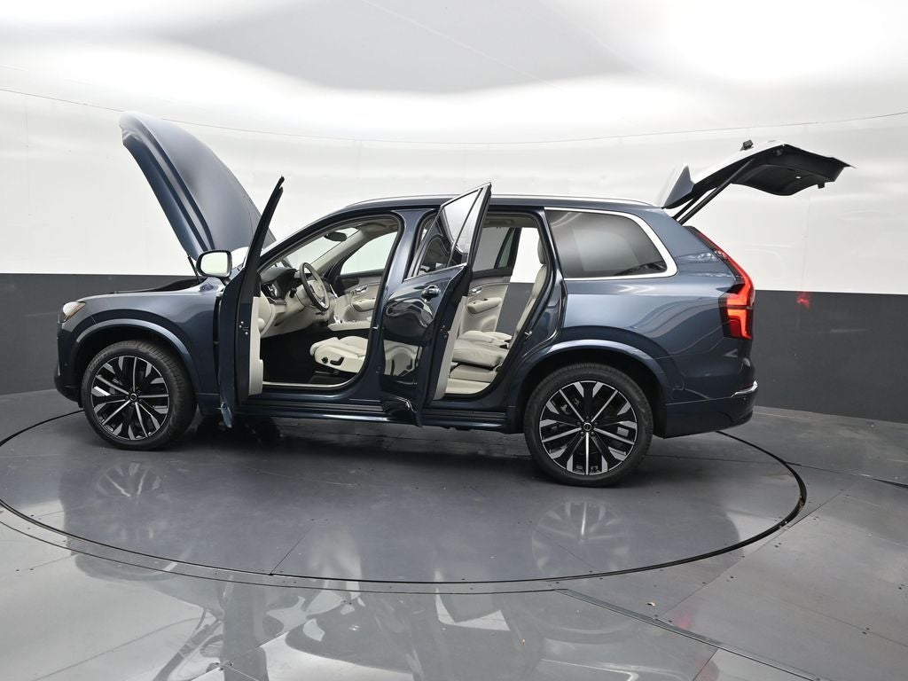 2026 Volvo XC90 B6 Ultra
