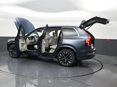 2026 Volvo XC90 B6 Ultra