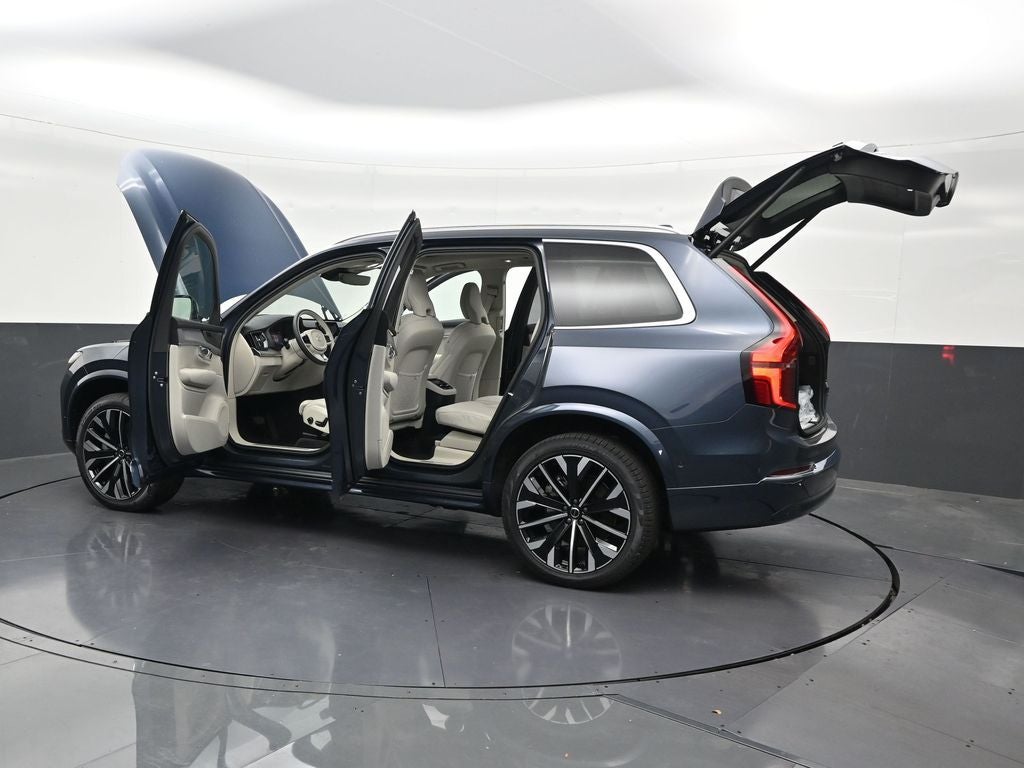 2026 Volvo XC90 B6 Ultra