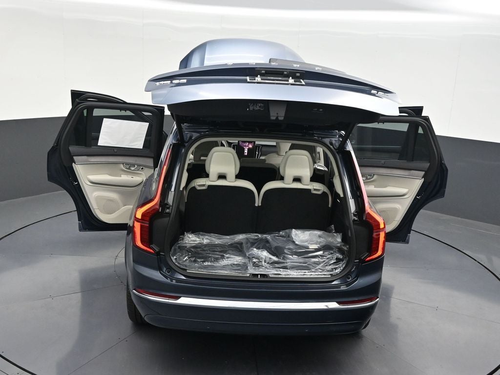 2026 Volvo XC90 B6 Ultra
