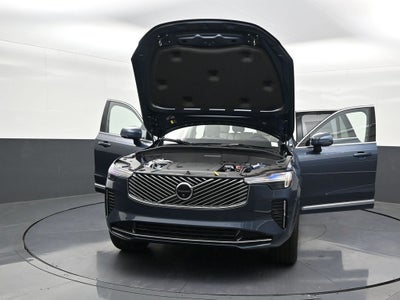 2026 Volvo XC90 B6 Ultra