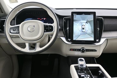 2026 Volvo XC90 B6 Ultra