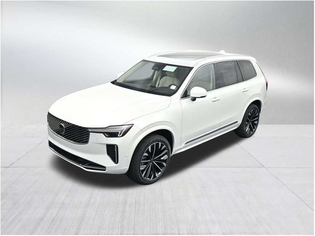 2026 Volvo XC90 B6 Ultra