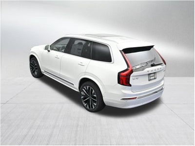 2026 Volvo XC90 B6 Ultra
