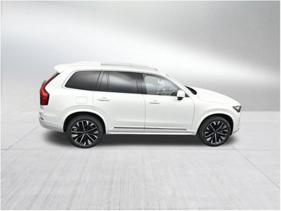 2026 Volvo XC90 B6 Ultra