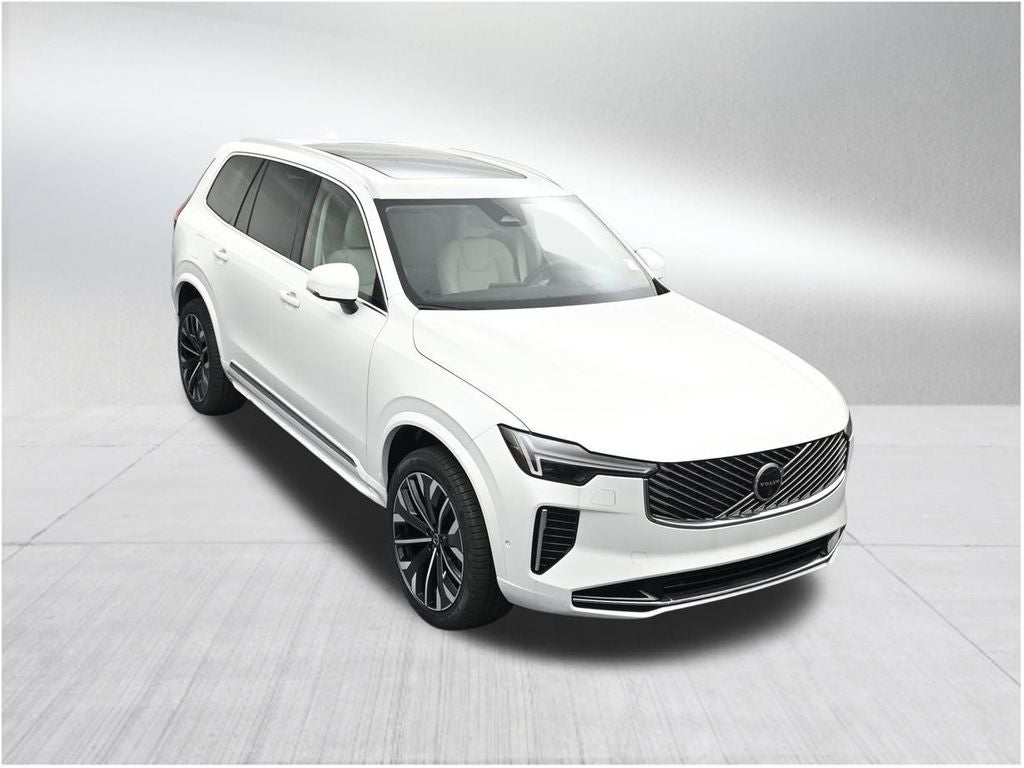 2026 Volvo XC90 B6 Ultra