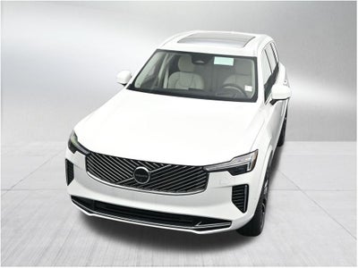 2026 Volvo XC90 B6 Ultra
