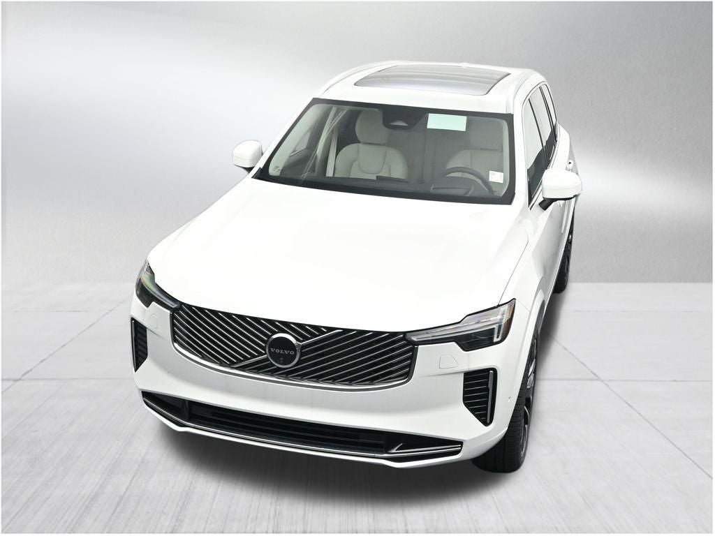 2026 Volvo XC90 B6 Ultra