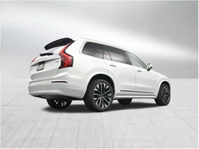 2026 Volvo XC90 B6 Ultra