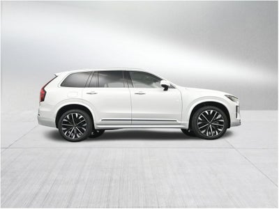 2026 Volvo XC90 B6 Ultra