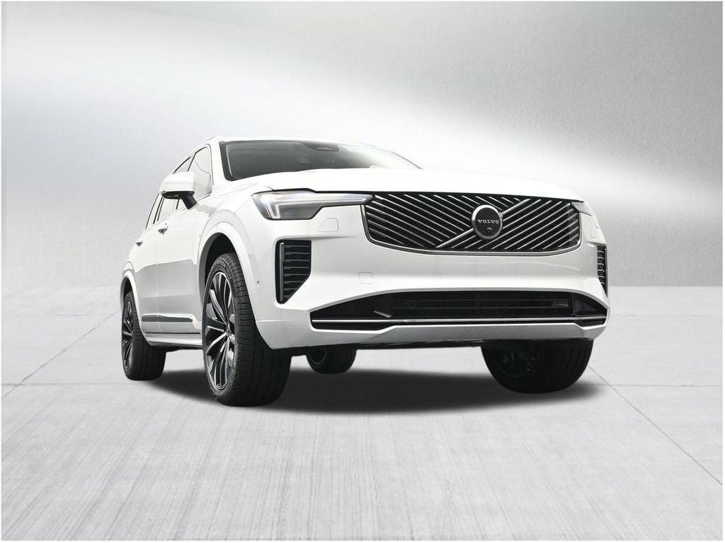 2026 Volvo XC90 B6 Ultra
