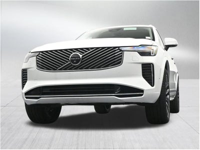 2026 Volvo XC90 B6 Ultra