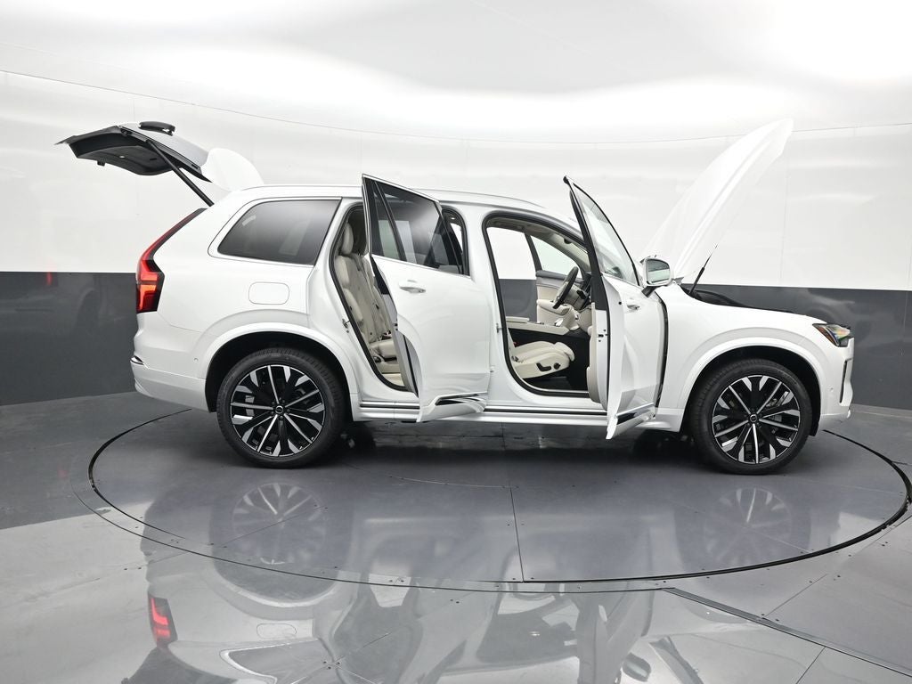 2026 Volvo XC90 B6 Ultra