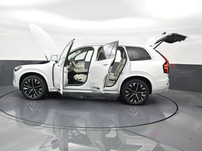 2026 Volvo XC90 B6 Ultra