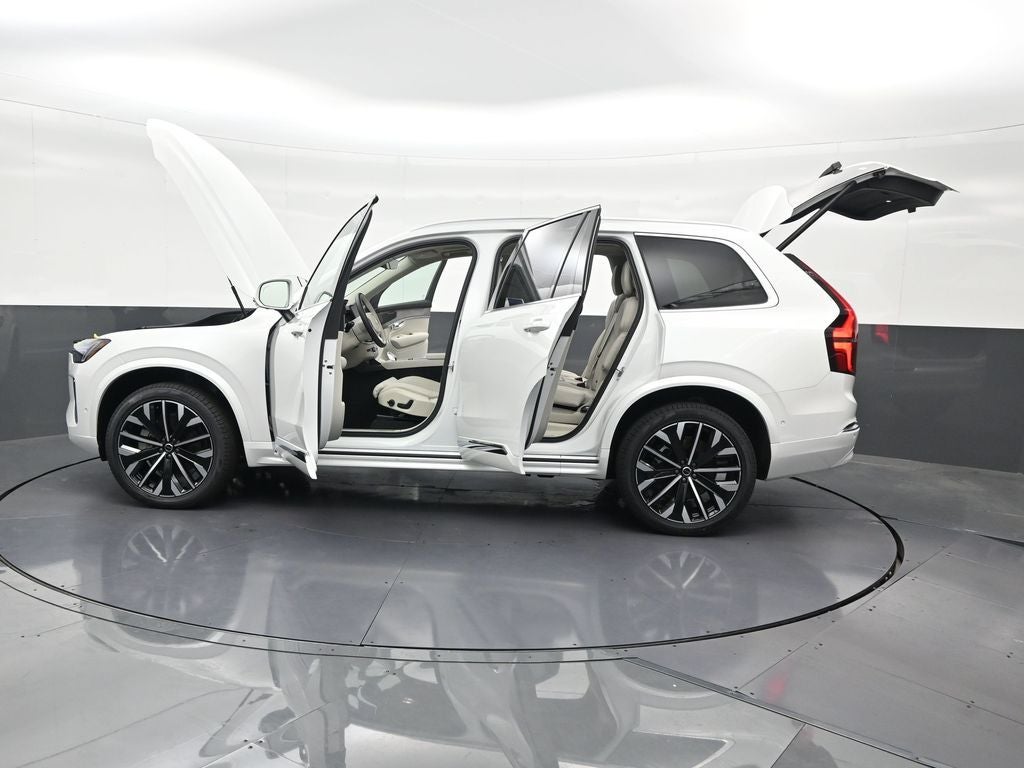 2026 Volvo XC90 B6 Ultra