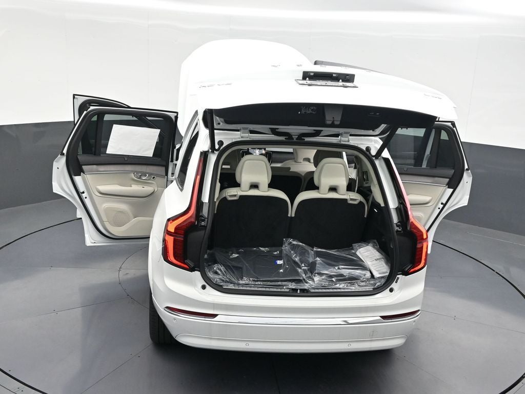 2026 Volvo XC90 B6 Ultra