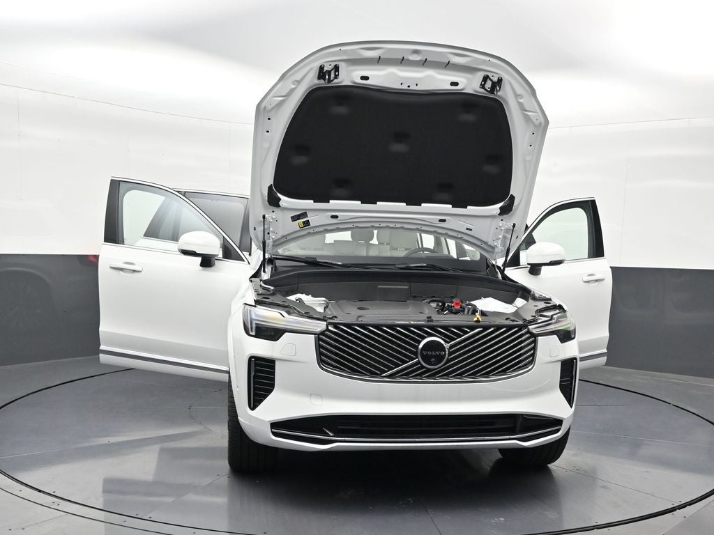 2026 Volvo XC90 B6 Ultra