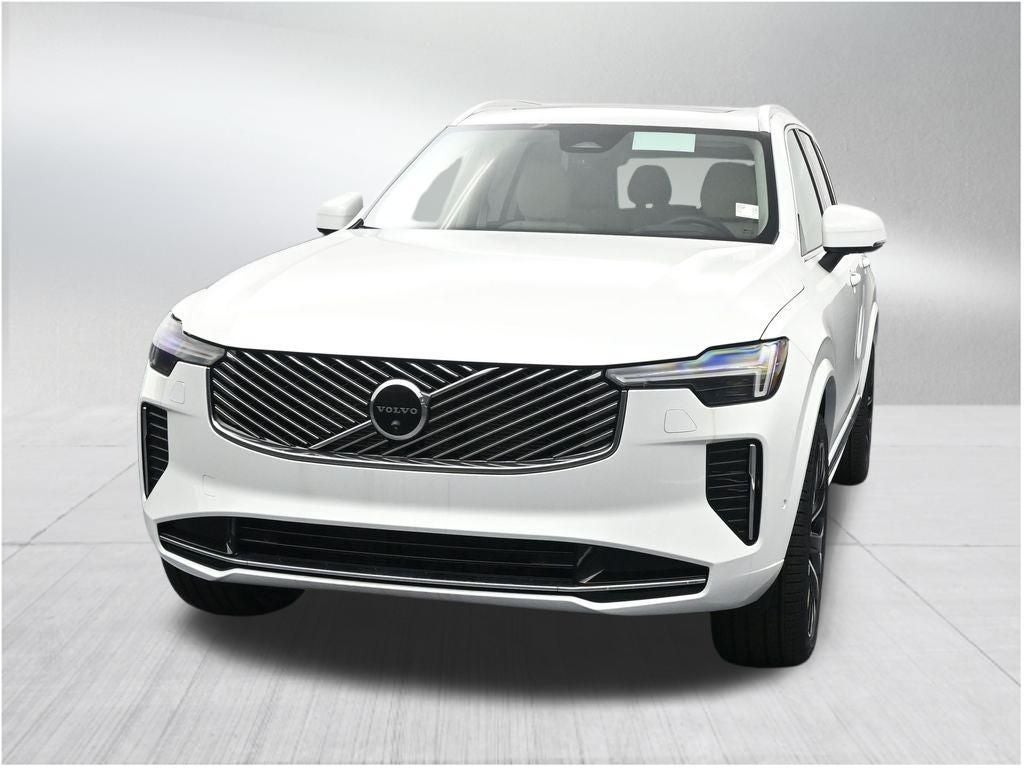 2026 Volvo XC90 B6 Ultra