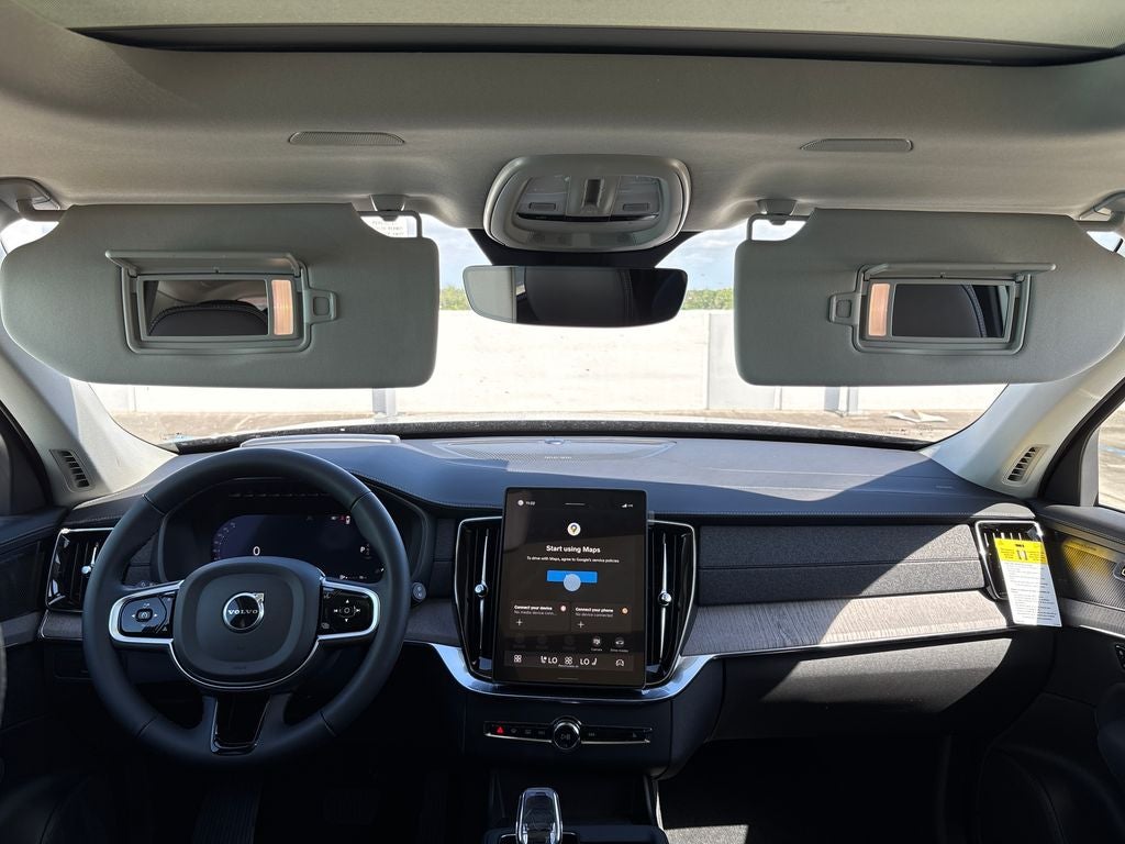 2026 Volvo XC90 B6 Ultra