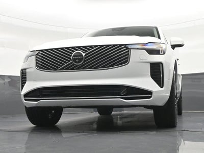 2026 Volvo XC90 B6 Ultra