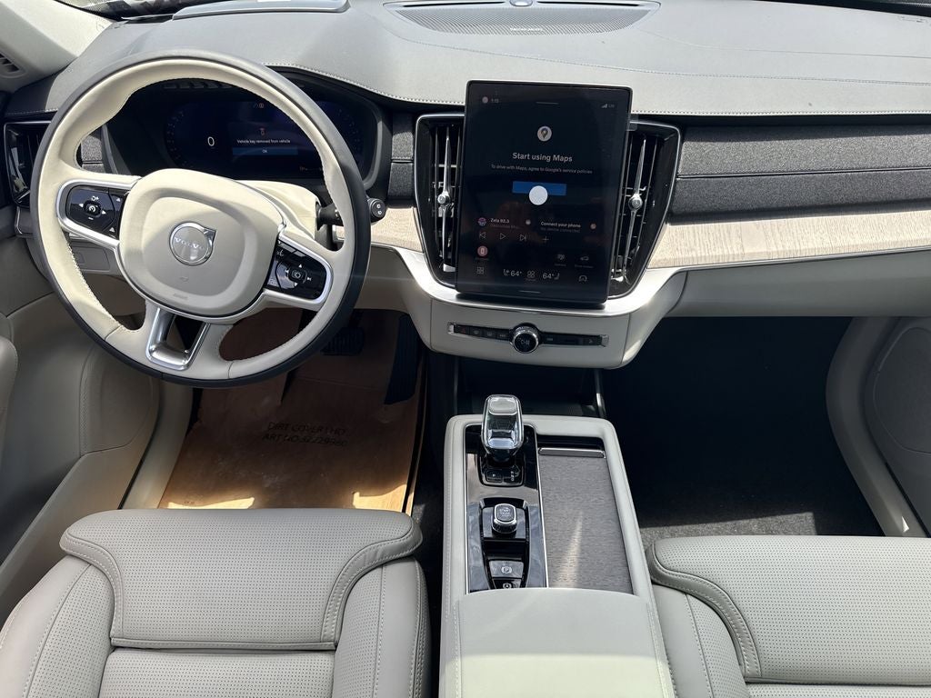 2026 Volvo XC90 B6 Ultra