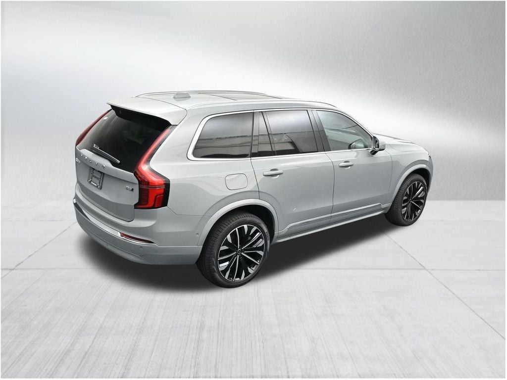 2026 Volvo XC90 B6 Ultra