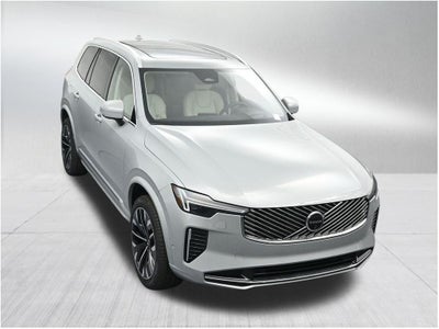 2026 Volvo XC90 B6 Ultra