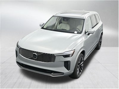 2026 Volvo XC90 B6 Ultra