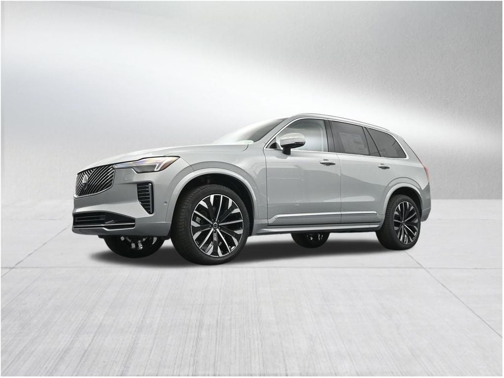 2026 Volvo XC90 B6 Ultra