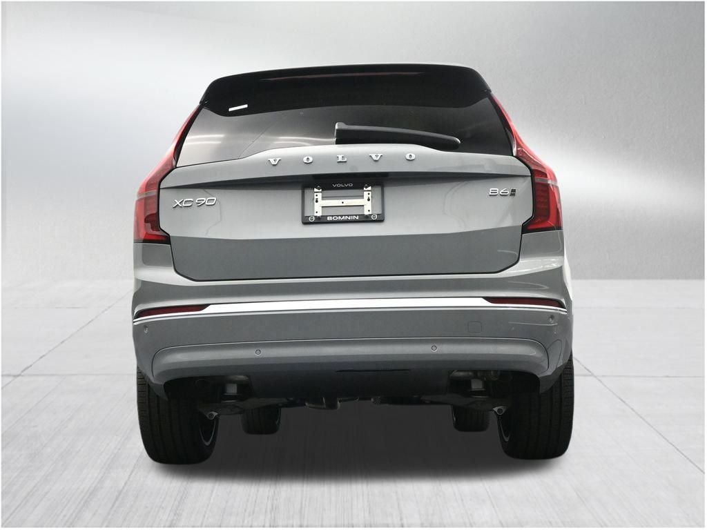 2026 Volvo XC90 B6 Ultra