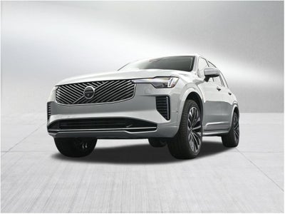 2026 Volvo XC90 B6 Ultra