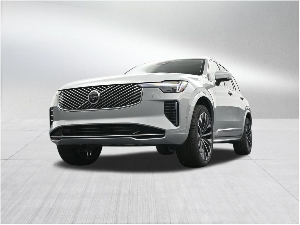 2026 Volvo XC90 B6 Ultra
