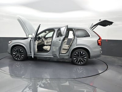 2026 Volvo XC90 B6 Ultra