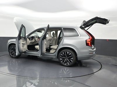 2026 Volvo XC90 B6 Ultra