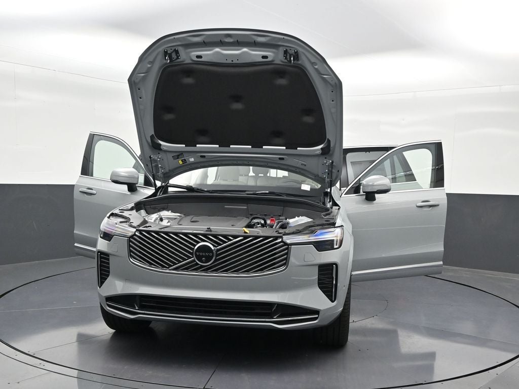 2026 Volvo XC90 Ultra - Photo 35