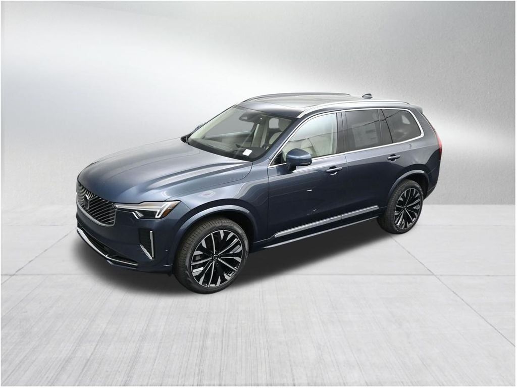 2026 Volvo XC90 B6 Ultra