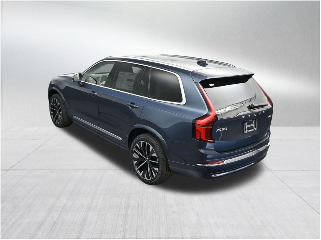 2026 Volvo XC90 B6 Ultra