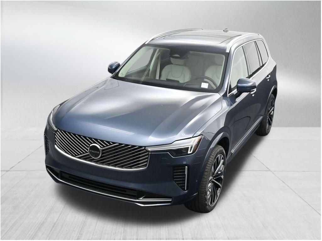 2026 Volvo XC90 B6 Ultra
