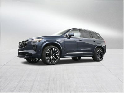 2026 Volvo XC90 B6 Ultra