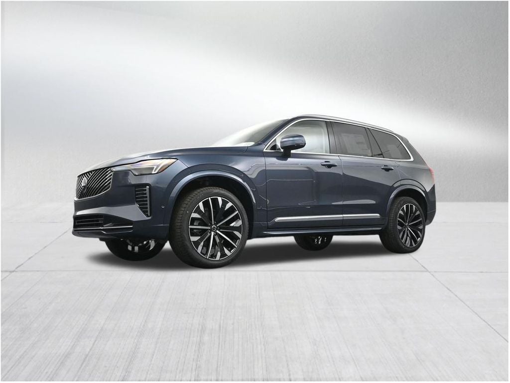 2026 Volvo XC90 B6 Ultra