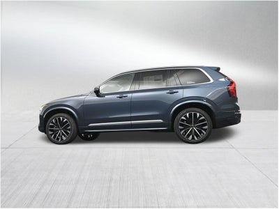 2026 Volvo XC90 B6 Ultra