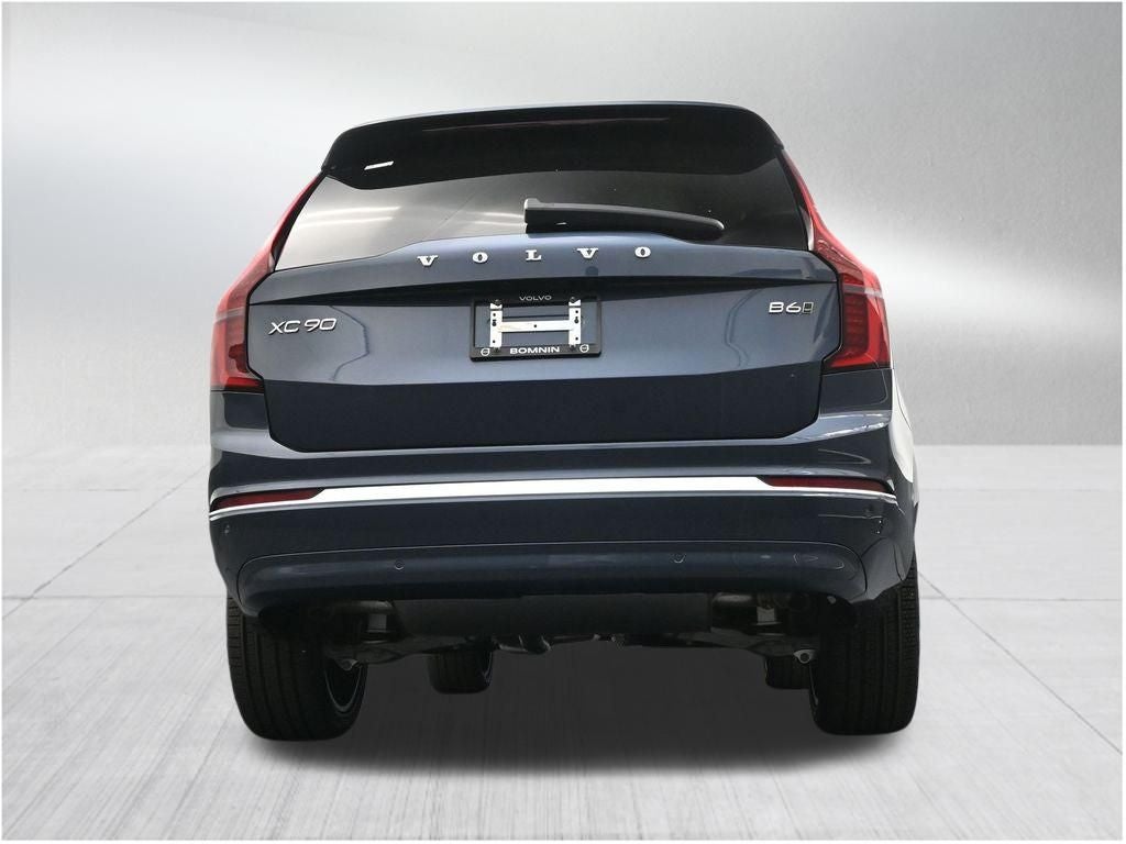 2026 Volvo XC90 B6 Ultra