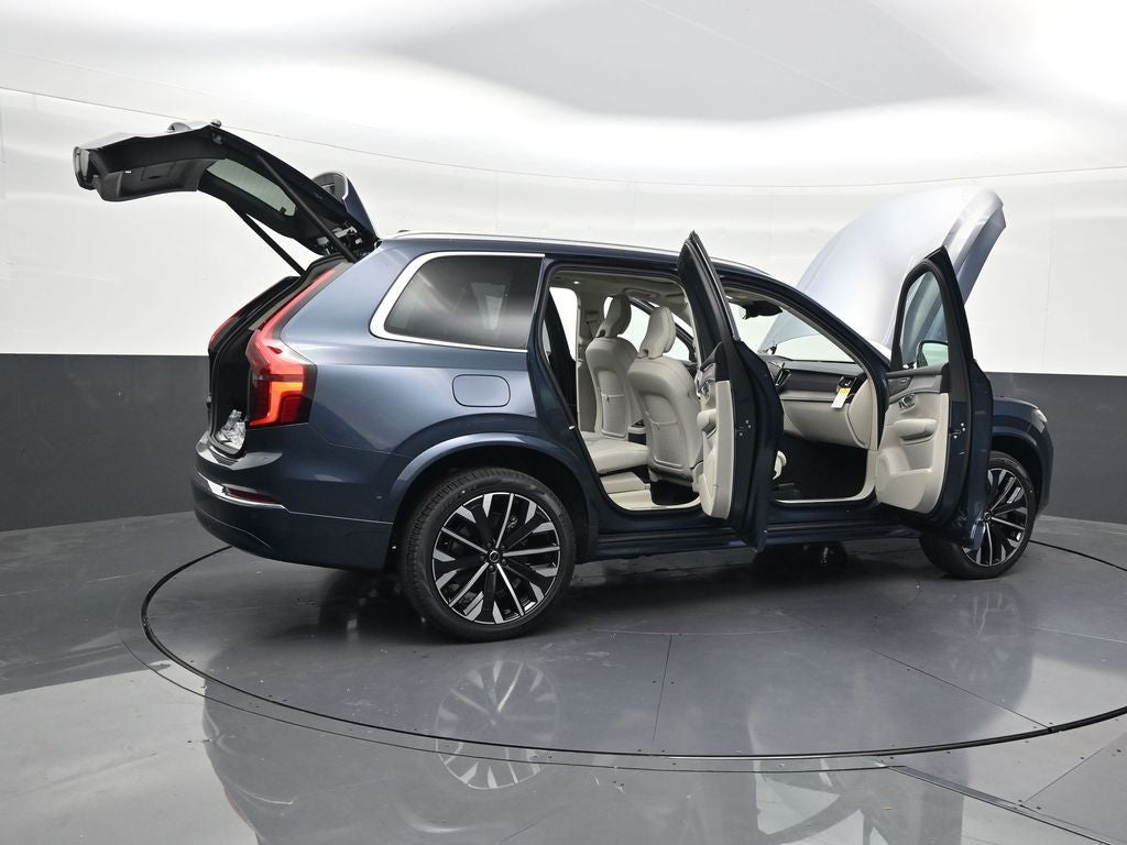 2026 Volvo XC90 B6 Ultra