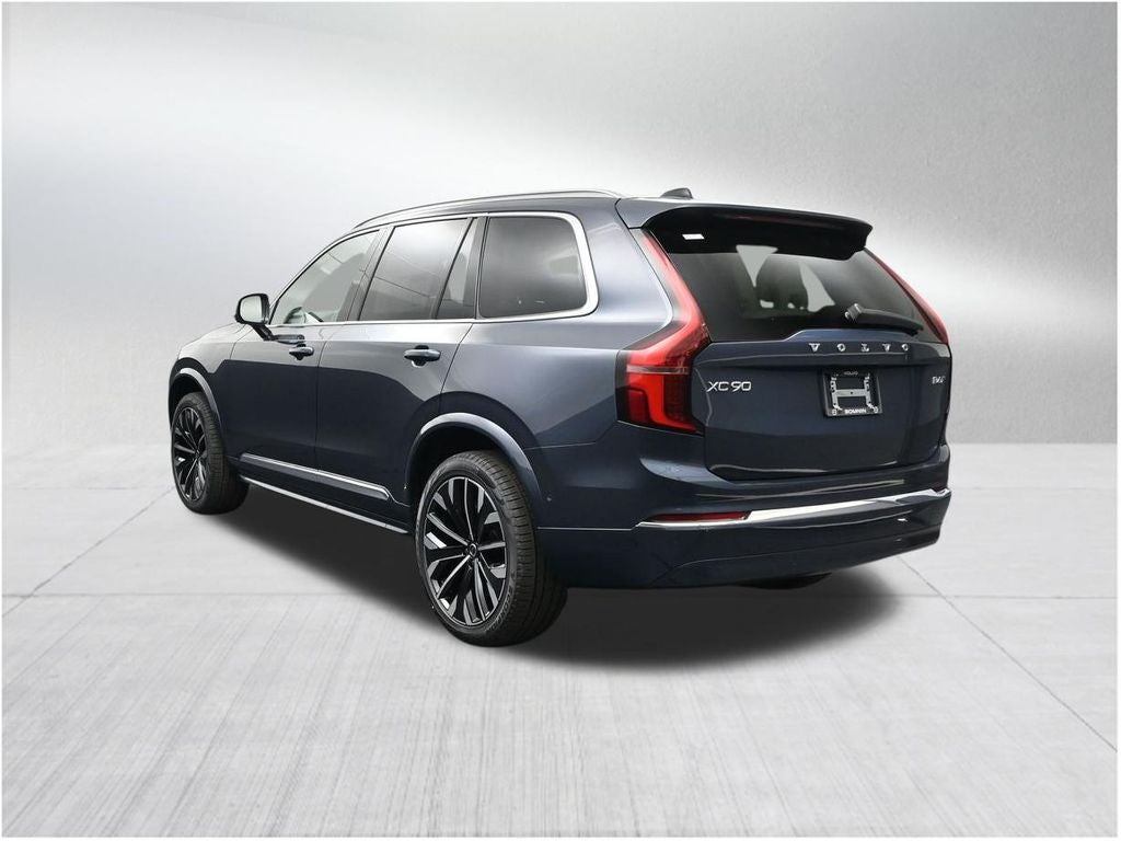 2026 Volvo XC90 B6 Ultra