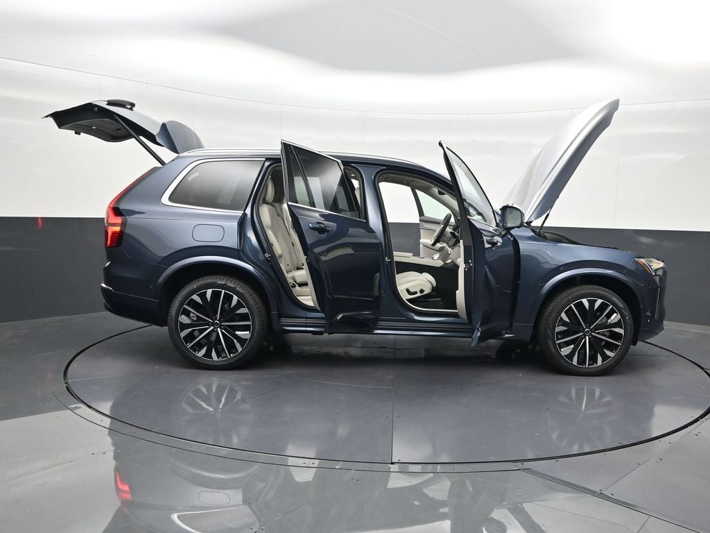 2026 Volvo XC90 B6 Ultra